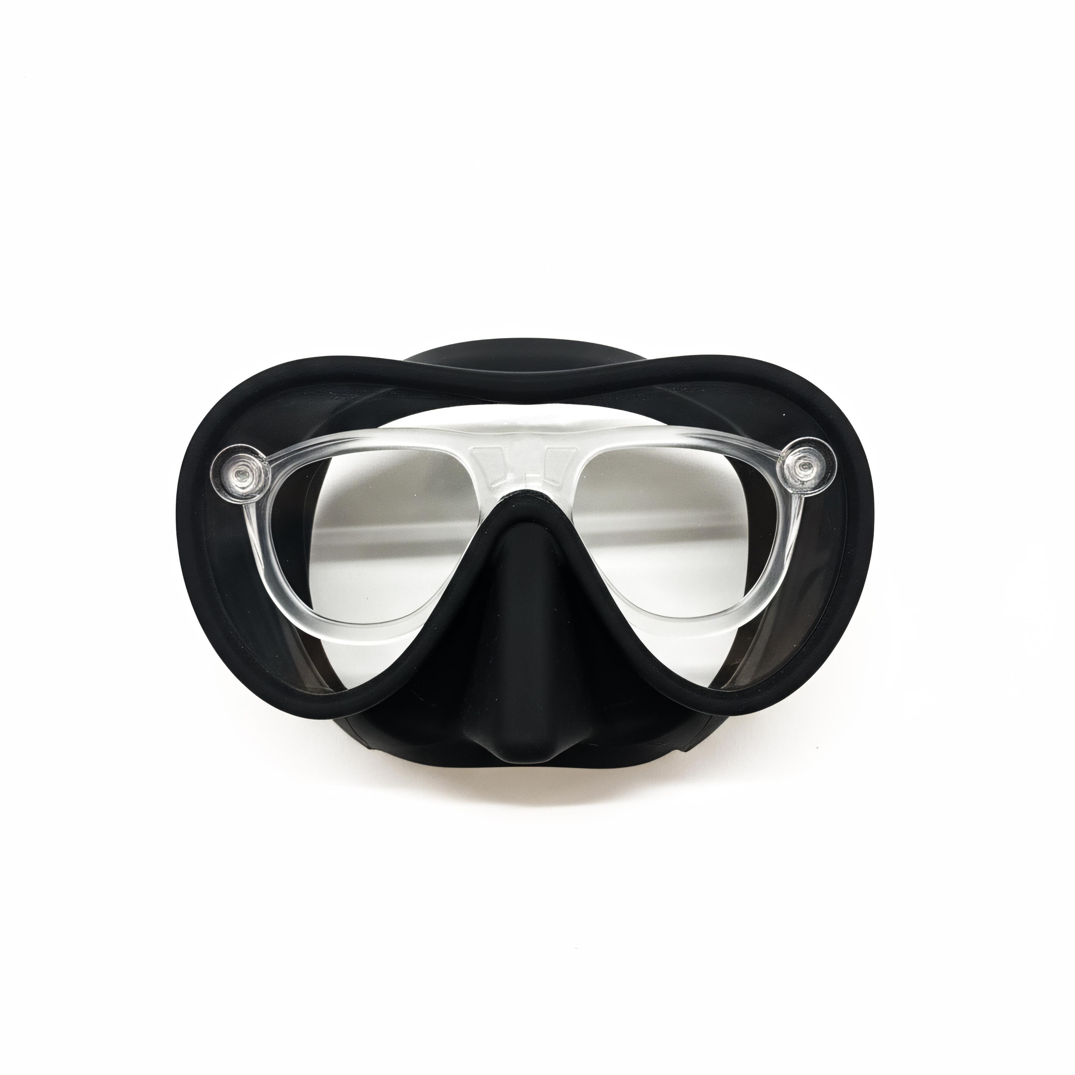 Prescription Diving Mask