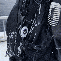 Sports Glasses Pouch Kit