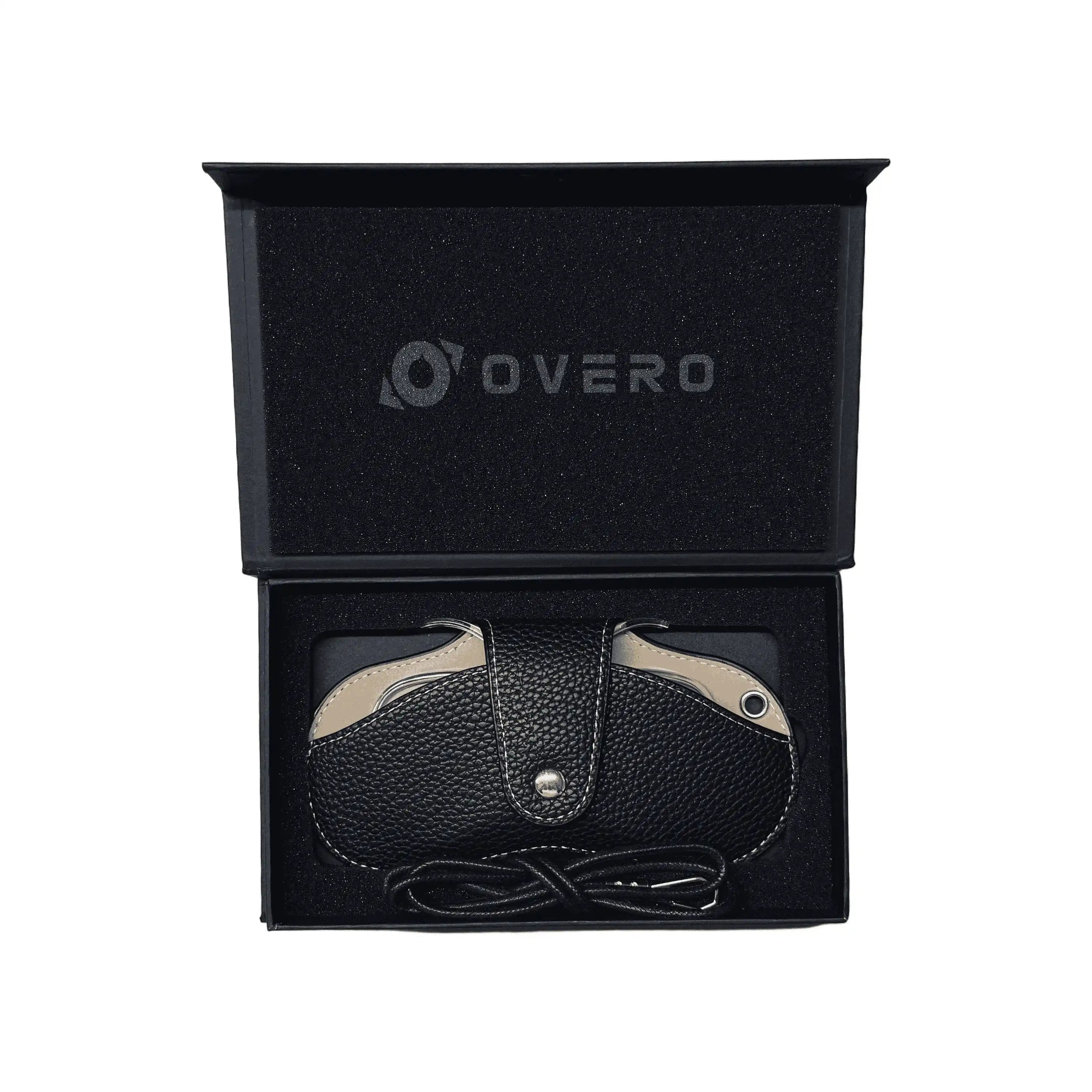 Inserts réglables pour lunettes de prescription