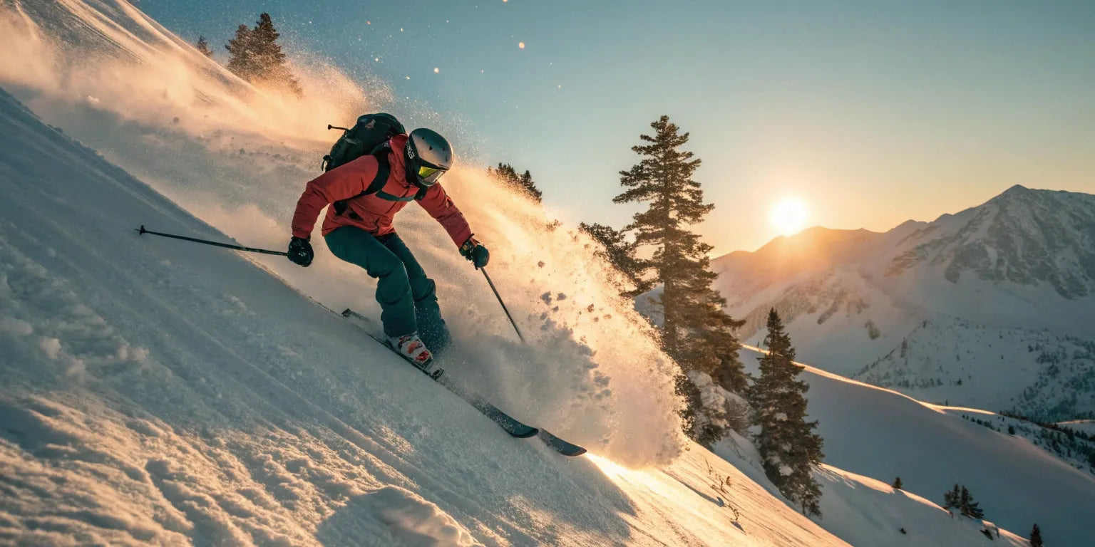 Prescription Ski Goggles