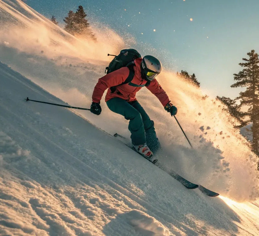 Prescription Ski Goggle Inserts Australia