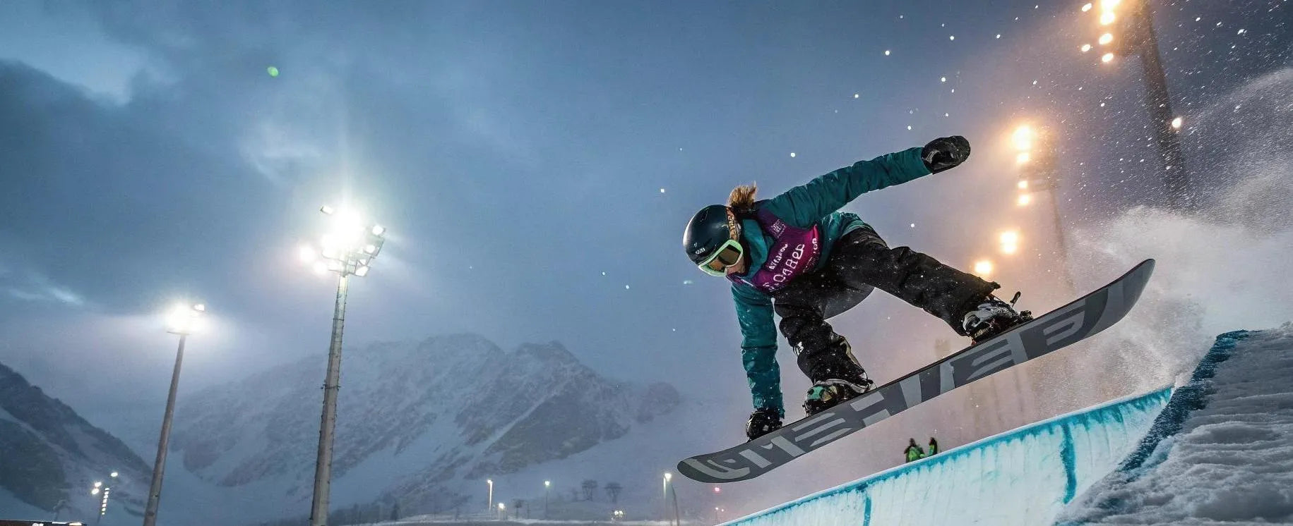 Prescription Snowboard Goggles