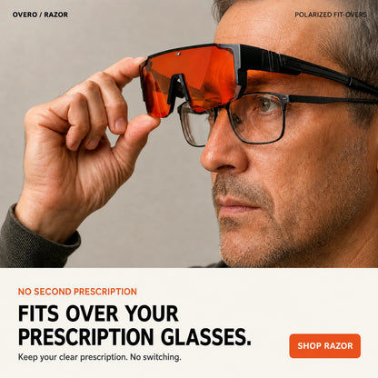 Polarized Slip-Overs™