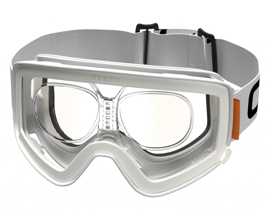 Adjustable Prescription Goggle Inserts