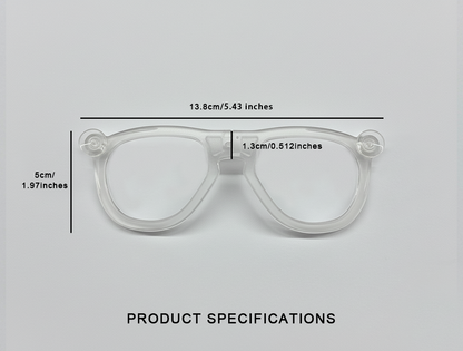 Prescription Diving Mask