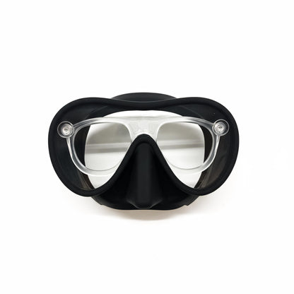 Prescription Diving Mask