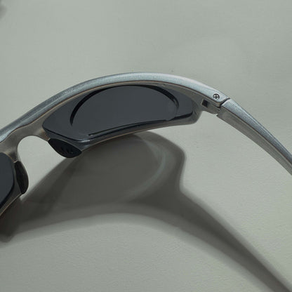 Stick On Corrective Lenses (2-pack)