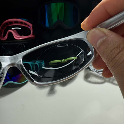 Stick On Corrective Lenses (2-pack)