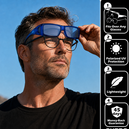 Polarized Slip-Overs™