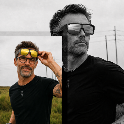Polarized Slip-Overs™