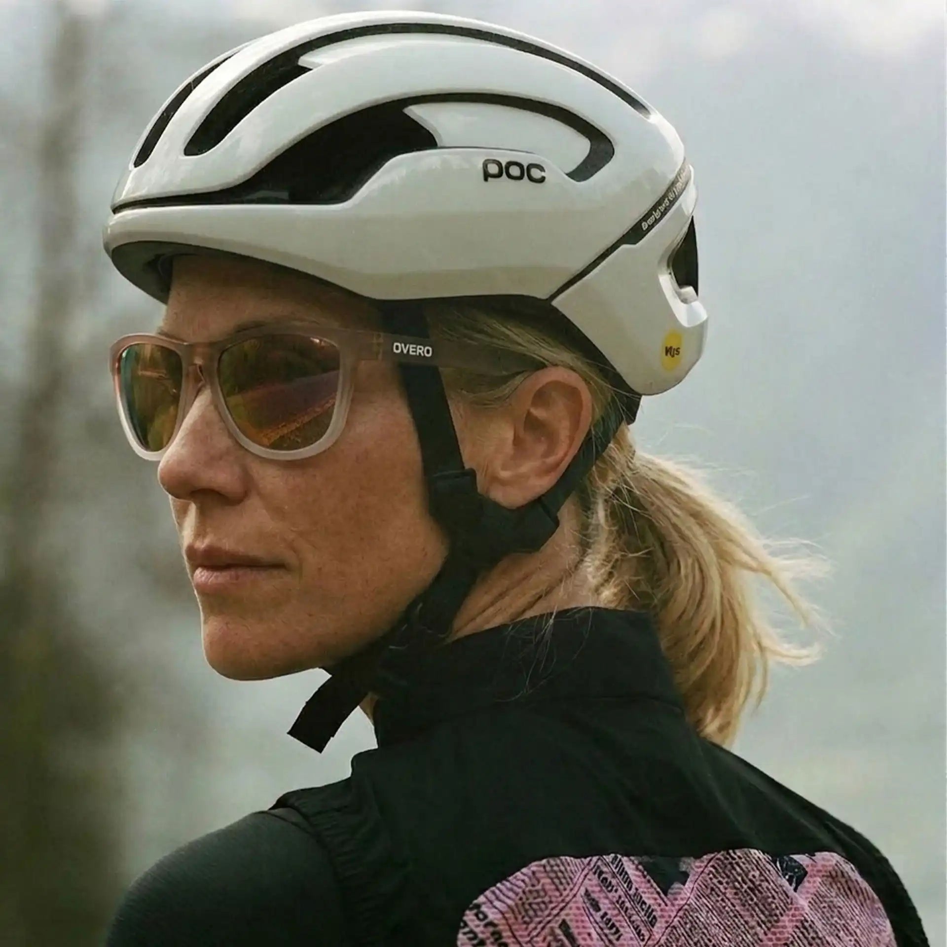 Dawn Sand - Overo FoldGo Glasses