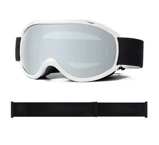 Navigator-CW Ski Goggle - Overo Glasses