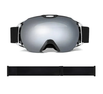 Navigator-DW Ski Goggle - Overo Glasses