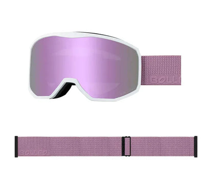 Pathfinder-SW Ski Goggle - Overo Glasses