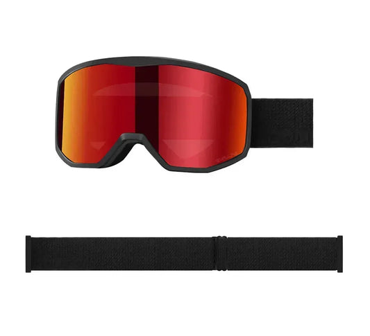 Pathfinder-SW Ski Goggle - Overo Glasses