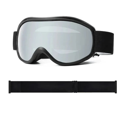 Navigator-CW Ski Goggle - Overo Glasses