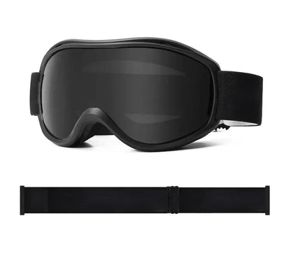 Navigator-CW Ski Goggle - Overo Glasses