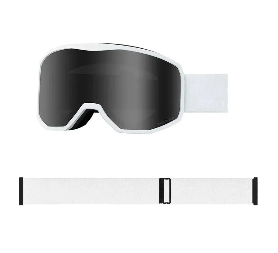 Pathfinder-SW Ski Goggle - Overo Glasses