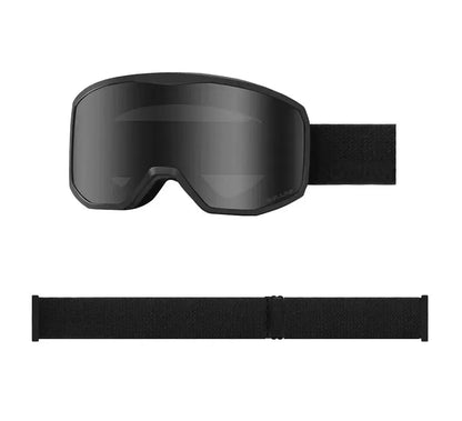 Pathfinder-SW Ski Goggle - Overo Glasses