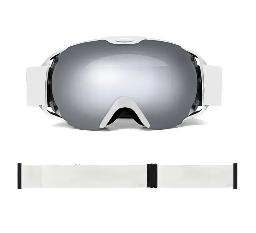 Navigator-DW Ski Goggle - Overo Glasses