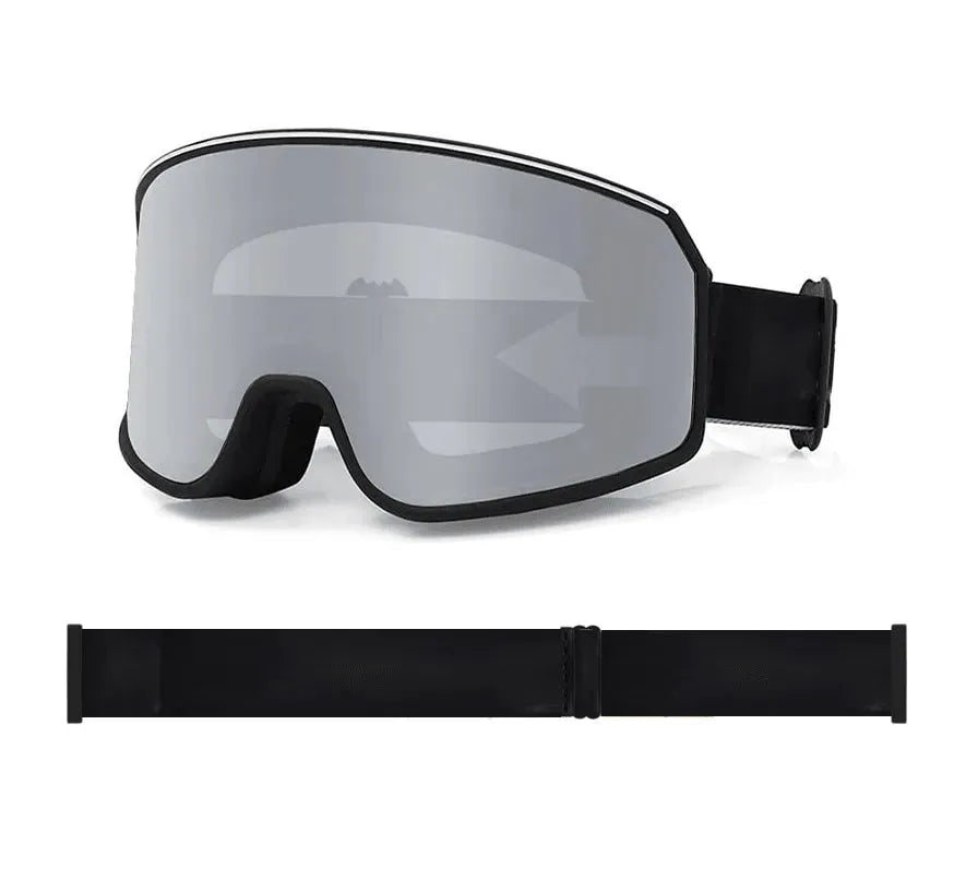 Pathfinder-A Ski Goggle - Overo Glasses