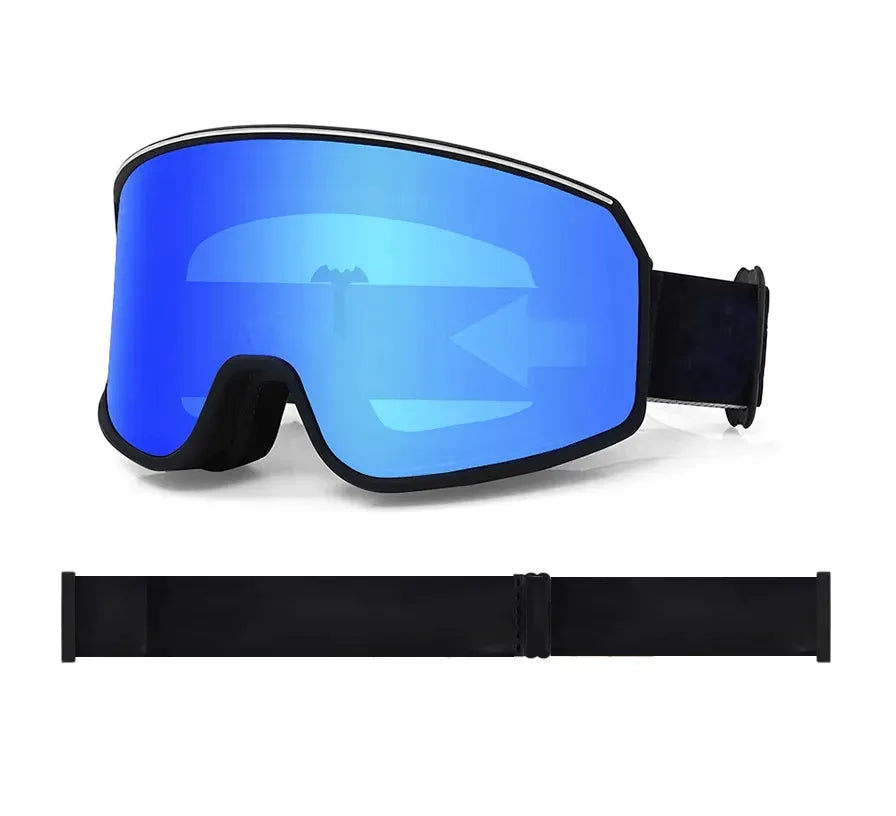 Pathfinder-A Ski Goggle - Overo Glasses