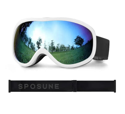 Navigator-AW Ski Goggle - Overo Glasses