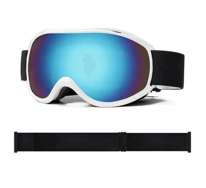 Navigator-CW Ski Goggle - Overo Glasses