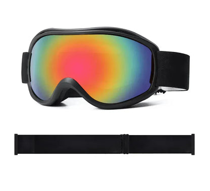 Navigator-CW Ski Goggle - Overo Glasses