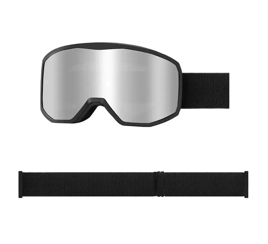 Pathfinder-SW Ski Goggle - Overo Glasses