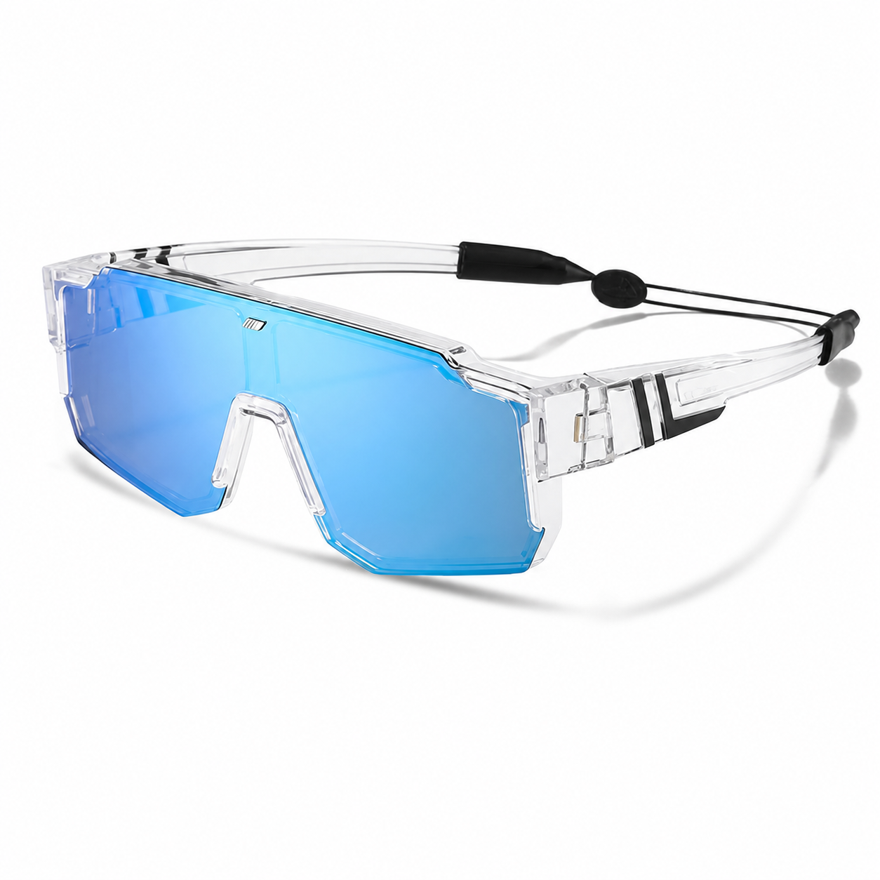 Men's Polarized Fit-Over Sunglasses