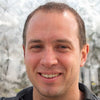 Simon Smith's photo