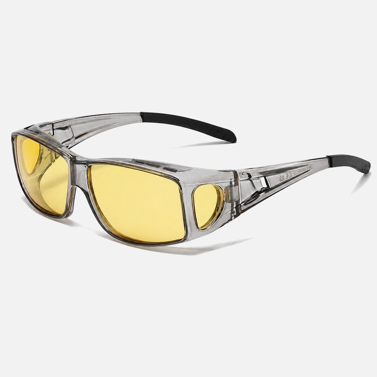 Polarized Slip-Overs™