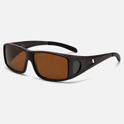 Polarized Slip-Overs™