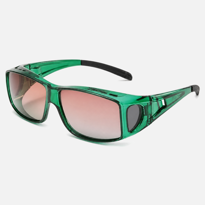 Polarized Slip-Overs™
