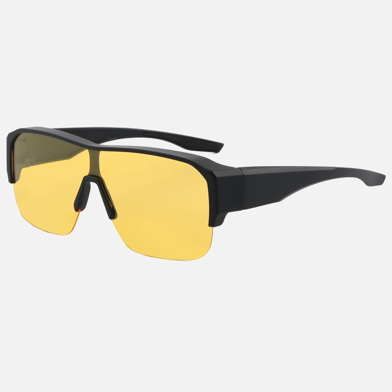 Polarized Slip-Overs™